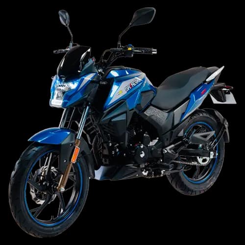 JEF 150S EFI